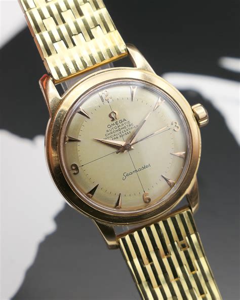 omega cocktail watch|vintage omega seamaster.